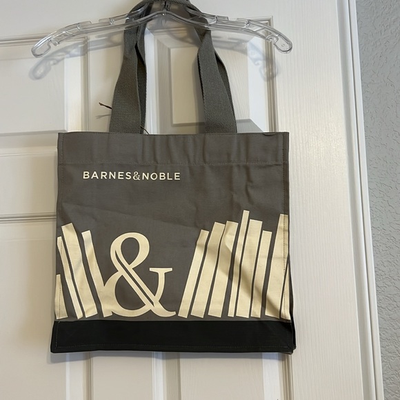 Barnes and Noble Book Bag - Picture 4 of 6